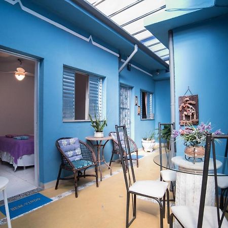 Aconchego Azul Suites Vila Mariana São Paulo Kültér fotó