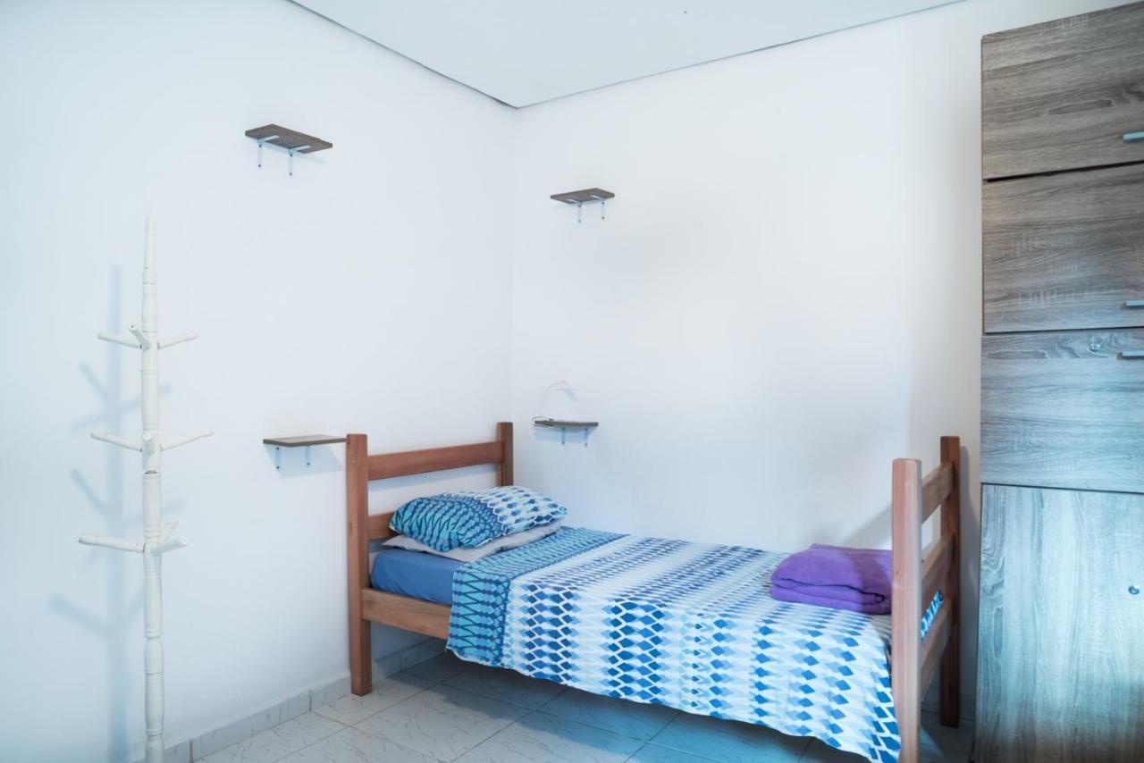 Aconchego Azul Suites Vila Mariana São Paulo Kültér fotó