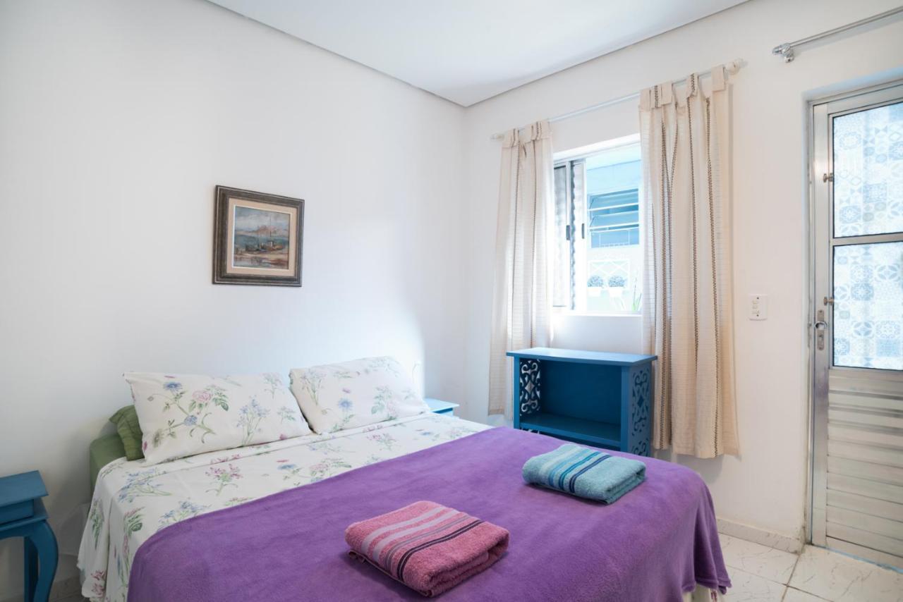 Aconchego Azul Suites Vila Mariana São Paulo Kültér fotó