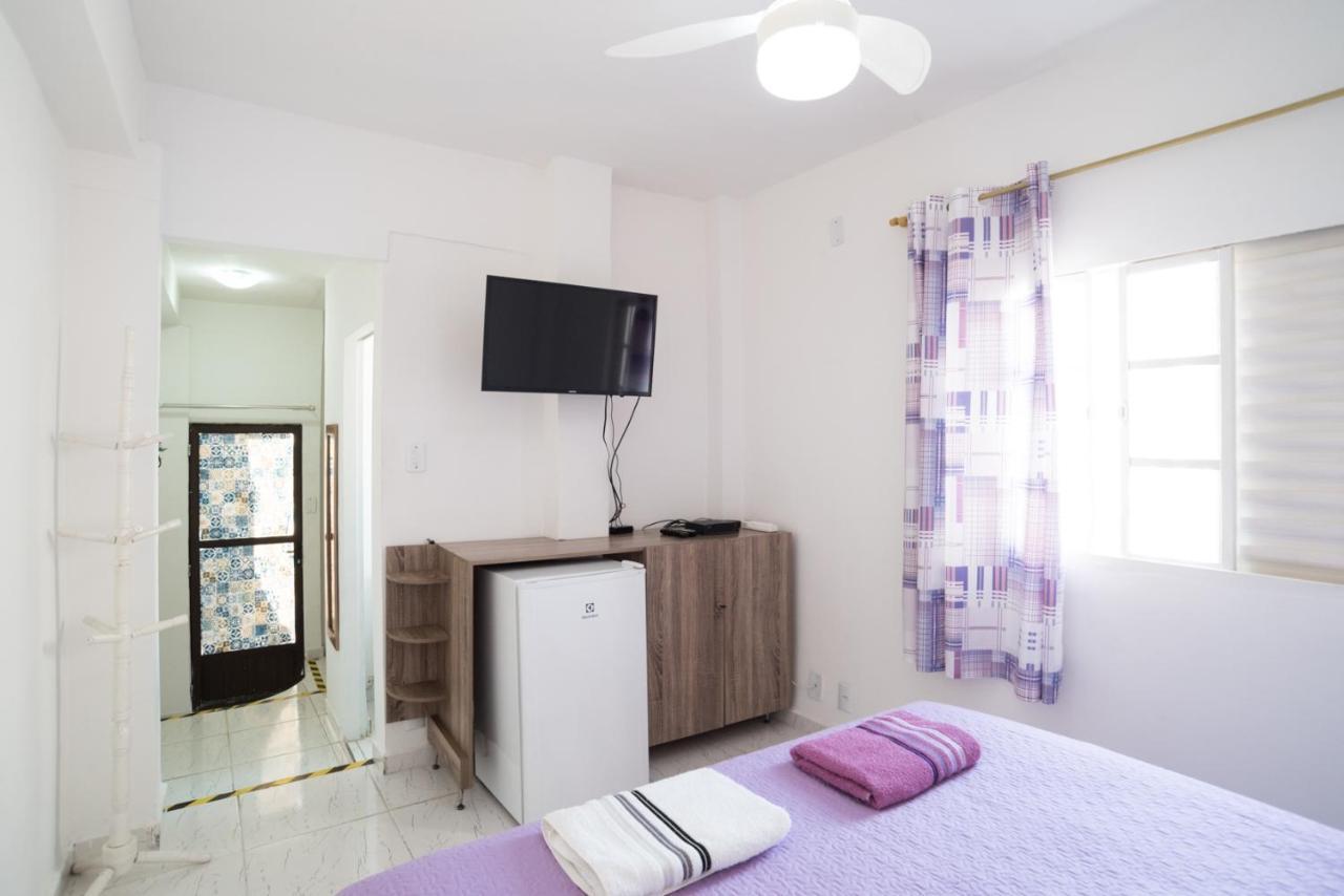 Aconchego Azul Suites Vila Mariana São Paulo Kültér fotó