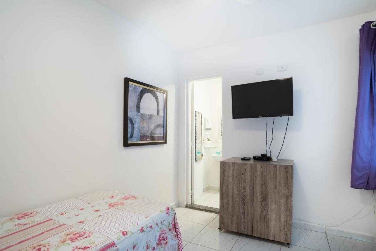 Aconchego Azul Suites Vila Mariana São Paulo Kültér fotó