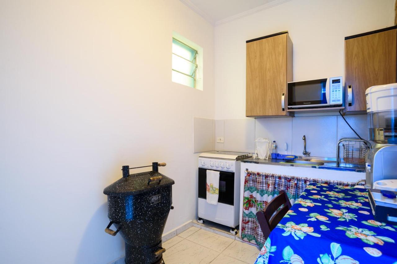 Aconchego Azul Suites Vila Mariana São Paulo Kültér fotó