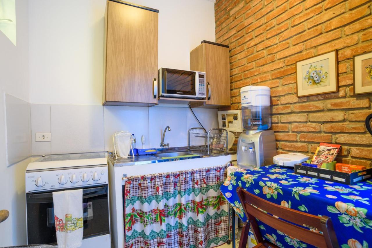 Aconchego Azul Suites Vila Mariana São Paulo Kültér fotó